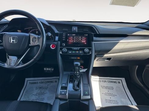 Used 2021 Honda Civic Sport image 11