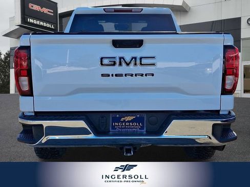 Used 2023 GMC Sierra 1500 Pro image 7