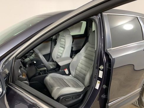 Used 2018 Honda CR-V EX image 27