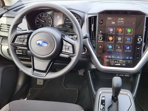 Certified 2025 Subaru Crosstrek 2.0i Premium image 28