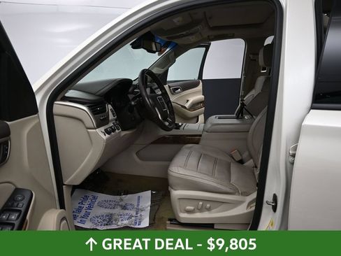 Used 2015 GMC Yukon XL Denali w/ Premium Package AWD/4WD image 35