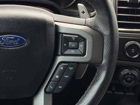 Used 2019 Ford F150 Raptor w/ Equipment Group 802A Luxury AWD/4WD image 16