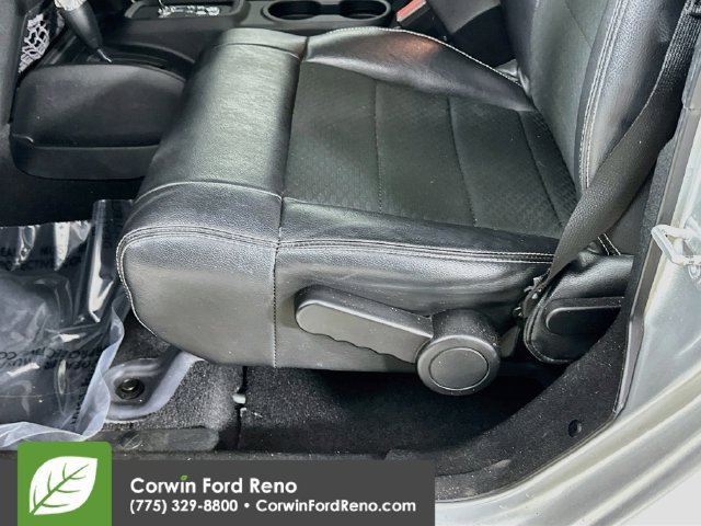 Used 2012 Jeep Wrangler Unlimited Rubicon AWD/4WD image 20