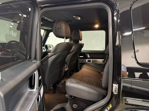 Used 2026 Mercedes-Benz G 550 image 22