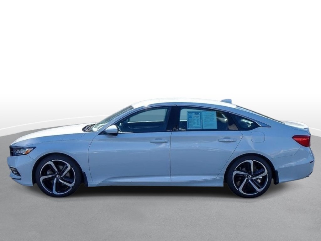 Used 2019 Honda Accord Sport image 4