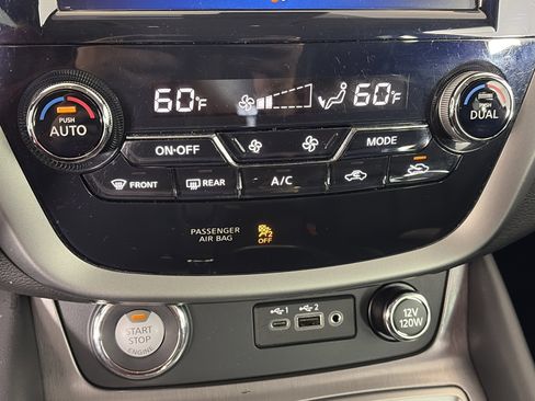 Used 2023 Nissan Murano SL w/ Cargo Package image 23