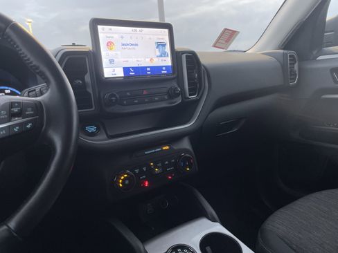 Used 2023 Ford Bronco Sport Big Bend w/ Convenience Package image 22