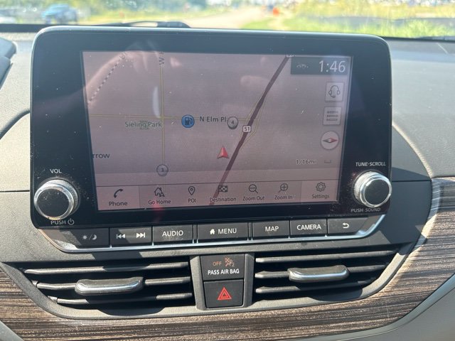 Used 2019 Nissan Altima 2.5 Platinum AWD/4WD image 13