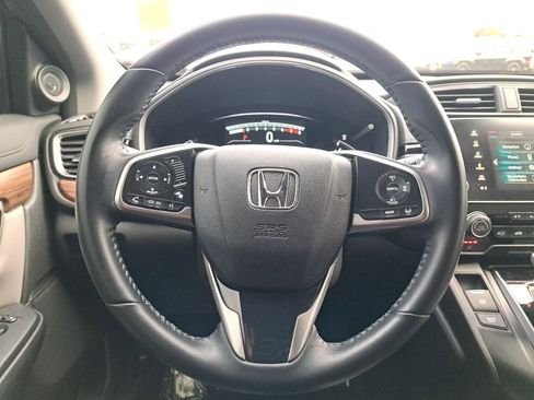 Used 2017 Honda CR-V Touring image 19