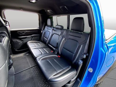 Used 2022 RAM 1500 TRX w/ TRX Level 2 Equipment Group AWD/4WD image 19