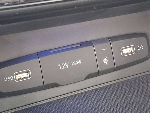 Used 2024 Hyundai Tucson Limited image 27