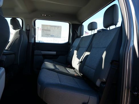 New 2026 Ford F250 XL w/ STX Appearance Package image 22