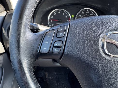 Used 2008 MAZDA MAZDA6 i Sport Value Edition image 16