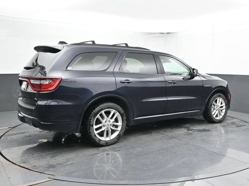 Used 2025 Dodge Durango R/T AWD/4WD image 3