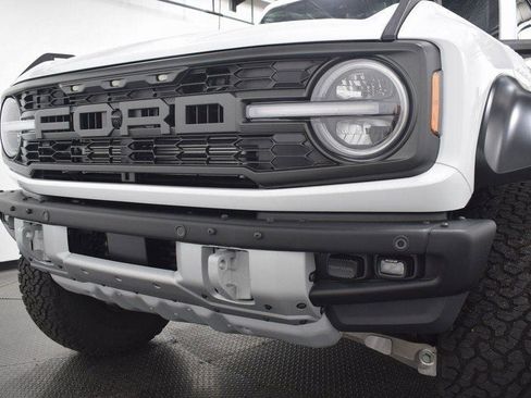 Used 2023 Ford Bronco Raptor image 43