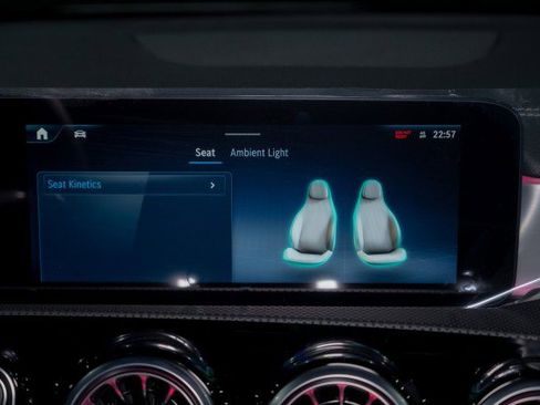 Certified 2025 Mercedes-Benz CLA 250 250 Sedan image 17