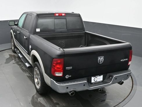 Used 2010 Dodge Ram 1500 Truck Laramie w/ Chrome Accents Group image 41
