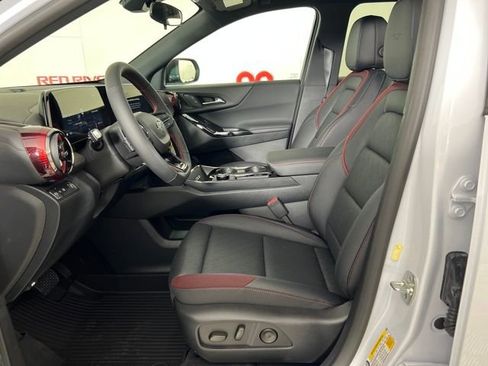 New 2026 Chevrolet Equinox RS w/ Convenience Package III image 9