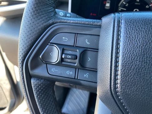 Used 2025 Toyota Sequoia TRD Pro image 42