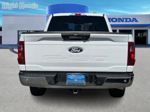 Used 2024 Ford F150 XLT w/ Mobile Office Package image 7