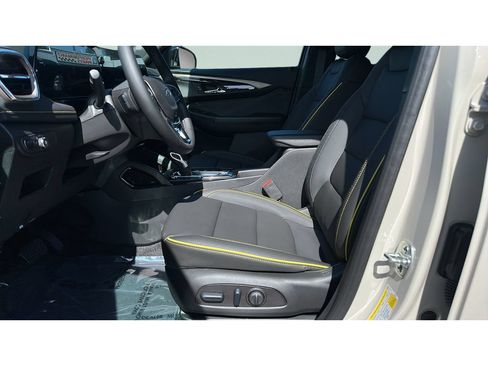 New 2026 Chevrolet TrailBlazer ACTIV w/ Convenience Package AWD/4WD image 10