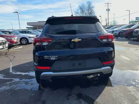 Used 2021 Chevrolet TrailBlazer LT w/ Convenience Package image 7