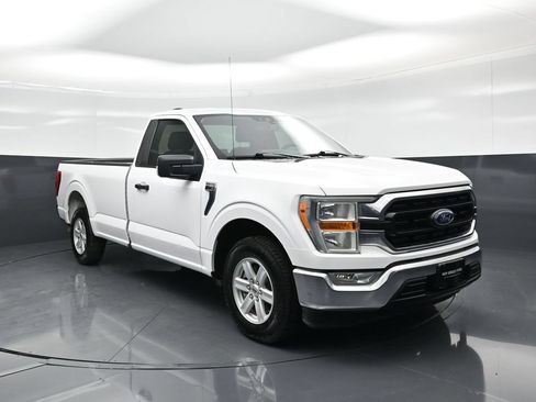 Certified 2021 Ford F150 XLT w/ Equipment Group 301A Mid RWD image 54