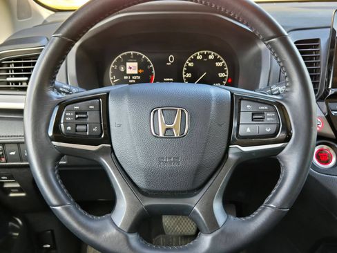Certified 2025 Honda Odyssey EX-L image 19