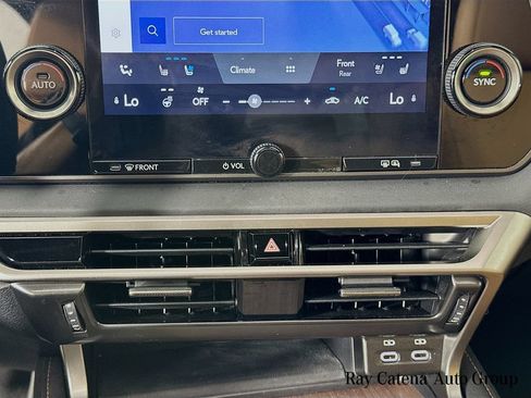 Certified 2024 Lexus RX 350 Premium w/ Accessory Package (Z1) AWD/4WD image 16