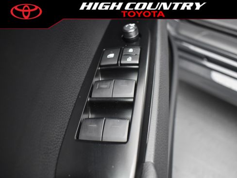 New 2026 Toyota Camry LE image 16