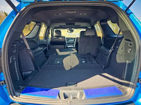 New 2026 Dodge Durango GT image 34