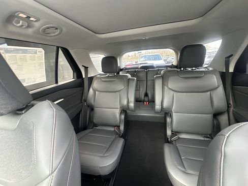 New 2026 Ford Explorer Active w/ Active Comfort Package AWD/4WD image 28