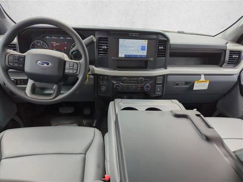 New 2026 Ford F250 XL RWD image 15