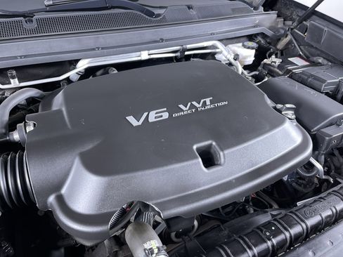 Used 2019 Chevrolet Colorado LT w/ LT Convenience Package image 28