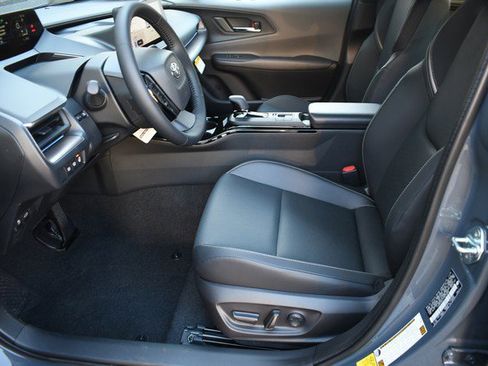 New 2026 Toyota Prius Limited image 7