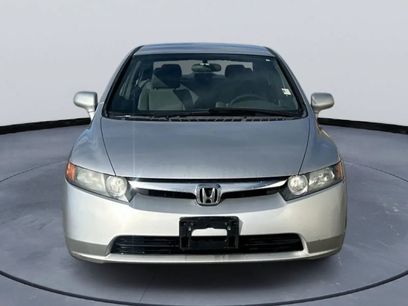 Used 2006 Honda Civic LX