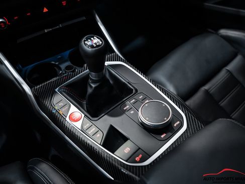 Used 2025 BMW M2 w/ Lighting Package RWD image 59