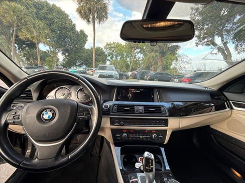 Used 2015 BMW 535i 535I image 26