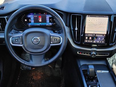 Used 2024 Volvo XC60 B5 Core w/ Protection Package Premier