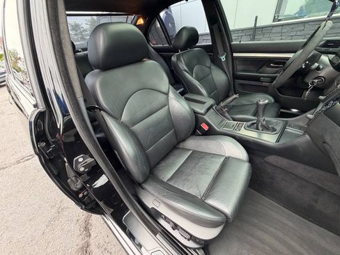 Used 2003 BMW M5 RWD image 33