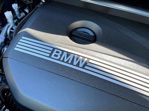 New 2026 BMW X1 xDrive28i w/ Convenience Package image 17