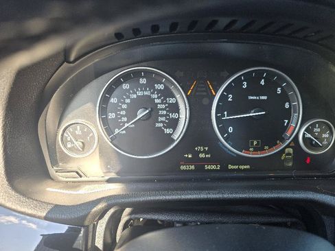 Used 2017 BMW X3 xDrive28i AWD/4WD image 13