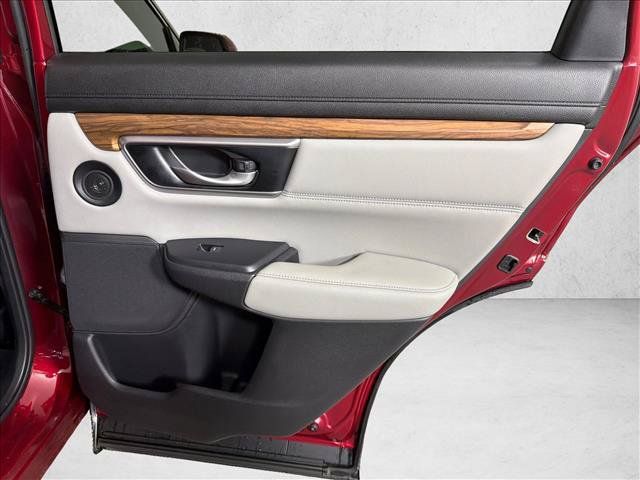 Used 2022 Honda CR-V Touring image 18