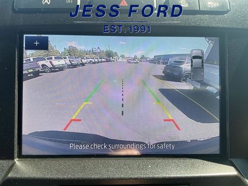 Used 2020 Ford F150 Raptor w/ Equipment Group 801A Mid image 18