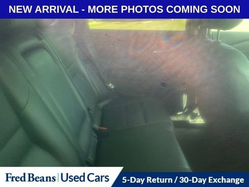 Used 2024 Nissan Rogue SV w/ SV Premium Package AWD/4WD image 8