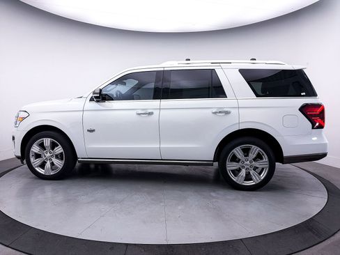 Used 2022 Ford Expedition King Ranch RWD image 43