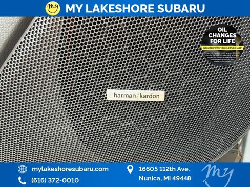 Used 2024 Subaru Forester Wilderness AWD/4WD image 25