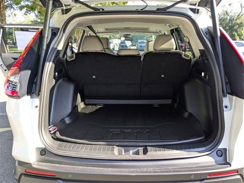 New 2026 Honda CR-V EX-L image 34