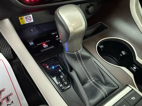 Used 2022 Lexus RX 350 FWD w/ Premium Package image 24