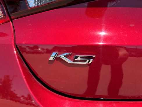 Used 2021 Kia K5 LX FWD image 21